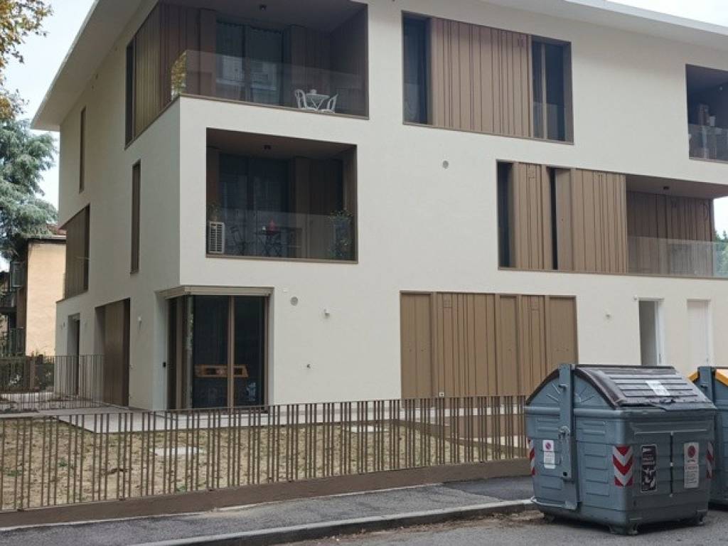 appartamento in vendita a Ravenna