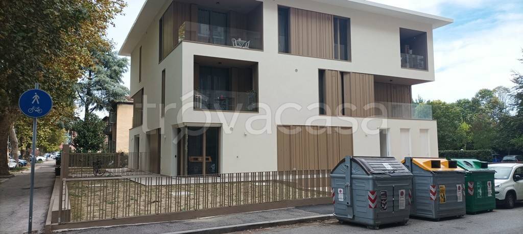 appartamento in vendita a Ravenna