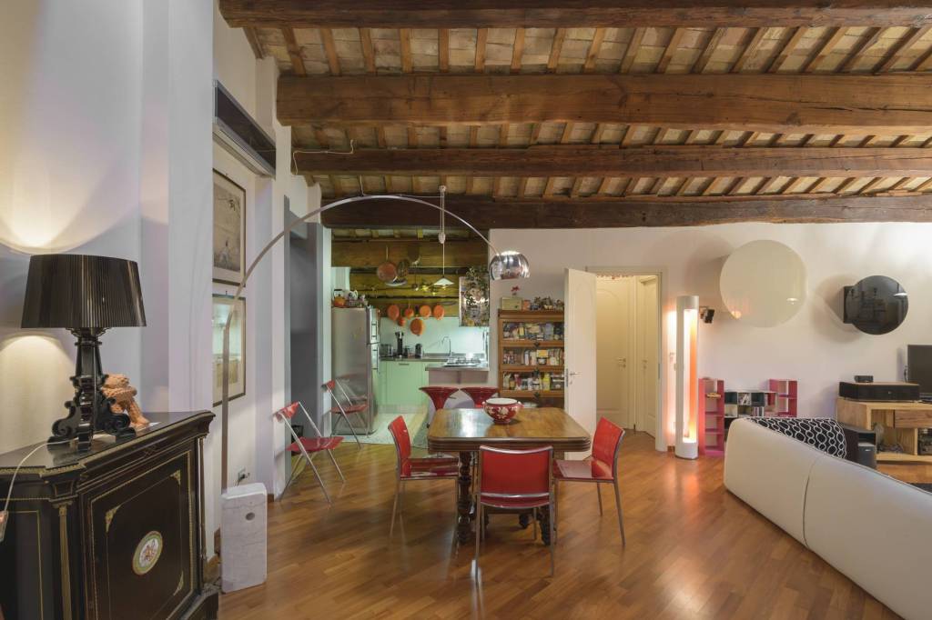 appartamento in vendita a Ravenna in zona Centro Storico