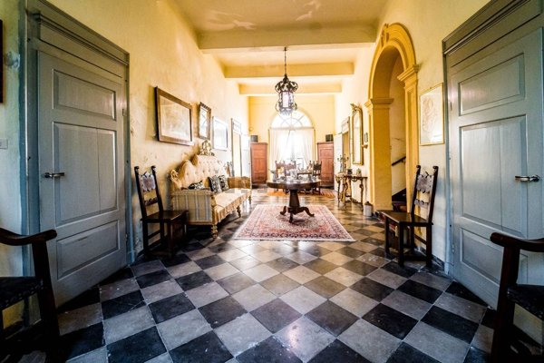 casa indipendente in vendita a Ravenna in zona San Pietro in Vincoli