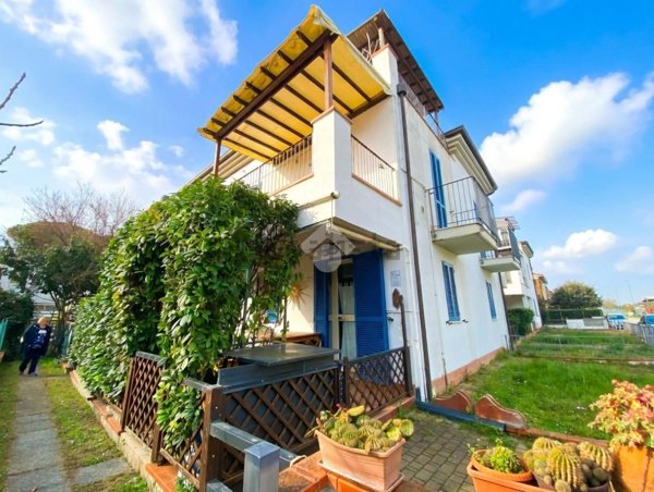 appartamento in vendita a Ravenna in zona Lido di Dante