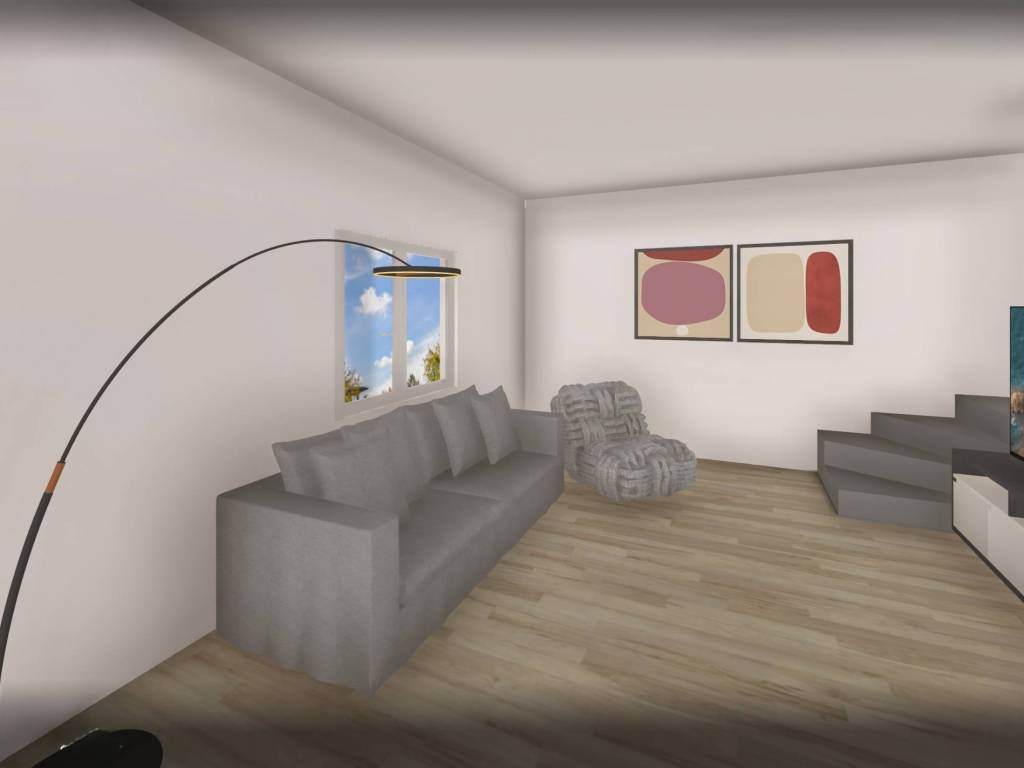 casa indipendente in vendita a Ravenna in zona Punta Marina Terme