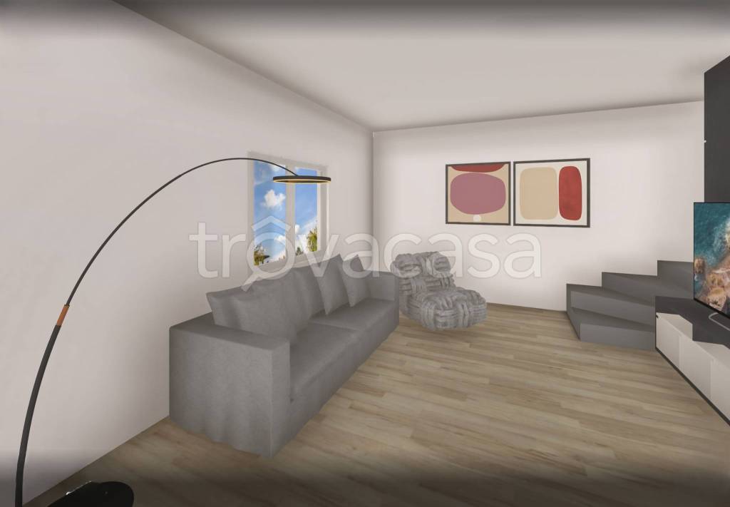 casa indipendente in vendita a Ravenna in zona Punta Marina Terme