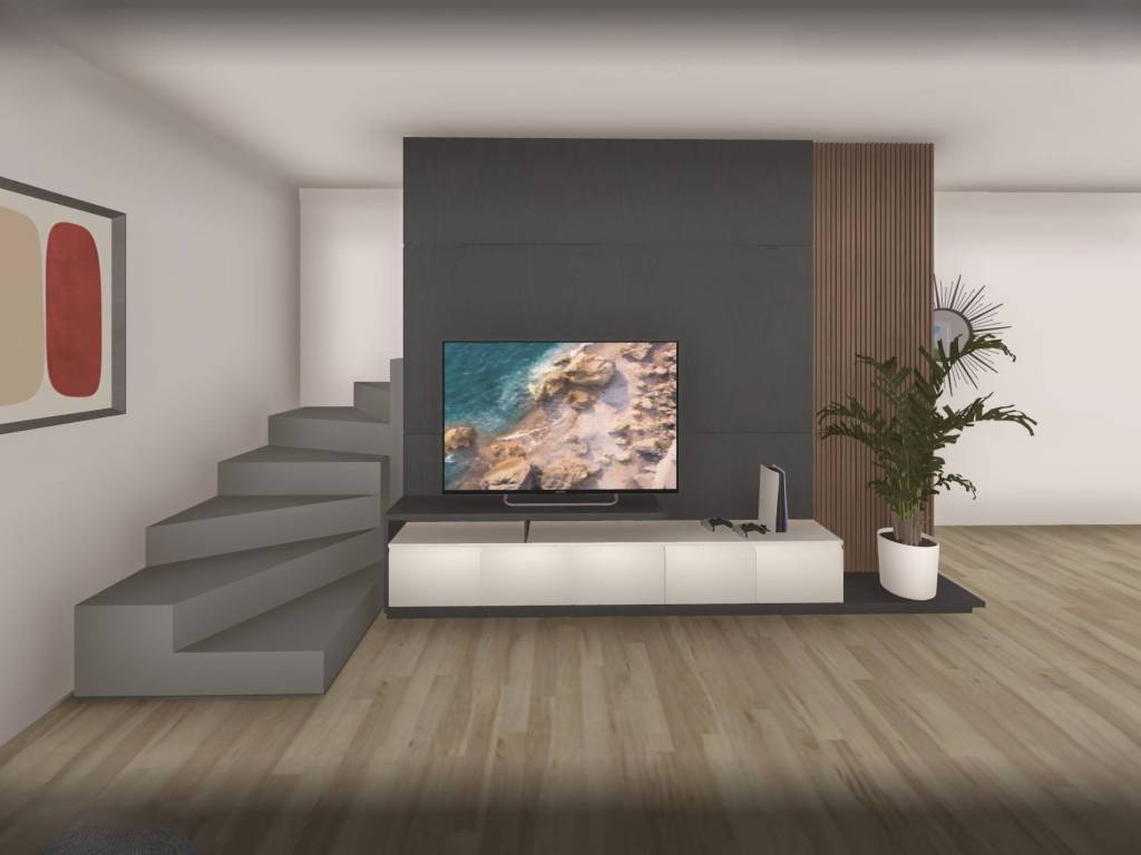 appartamento in vendita a Ravenna in zona Punta Marina Terme