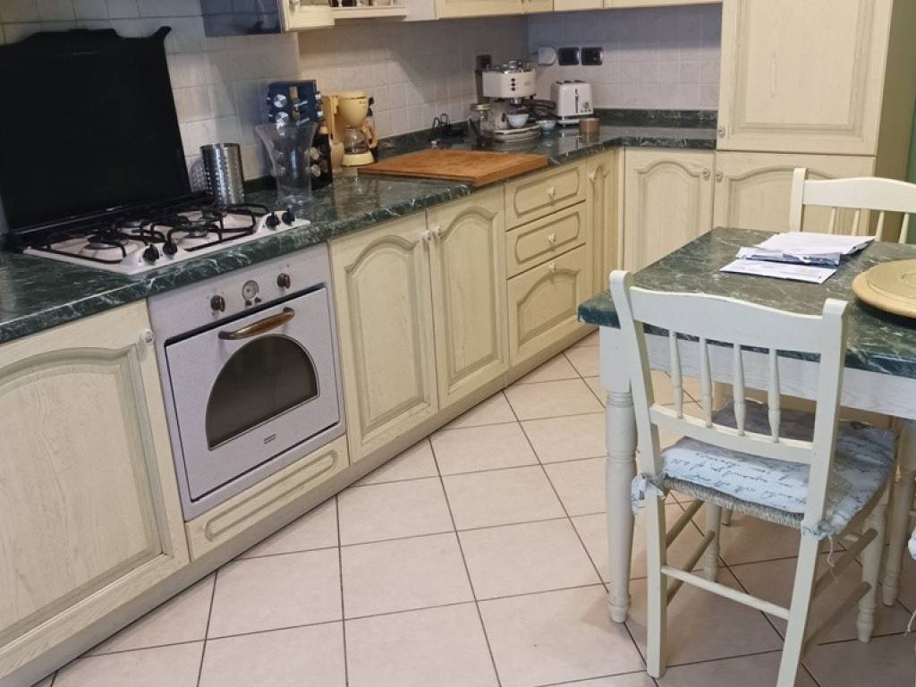 appartamento in vendita a Ravenna