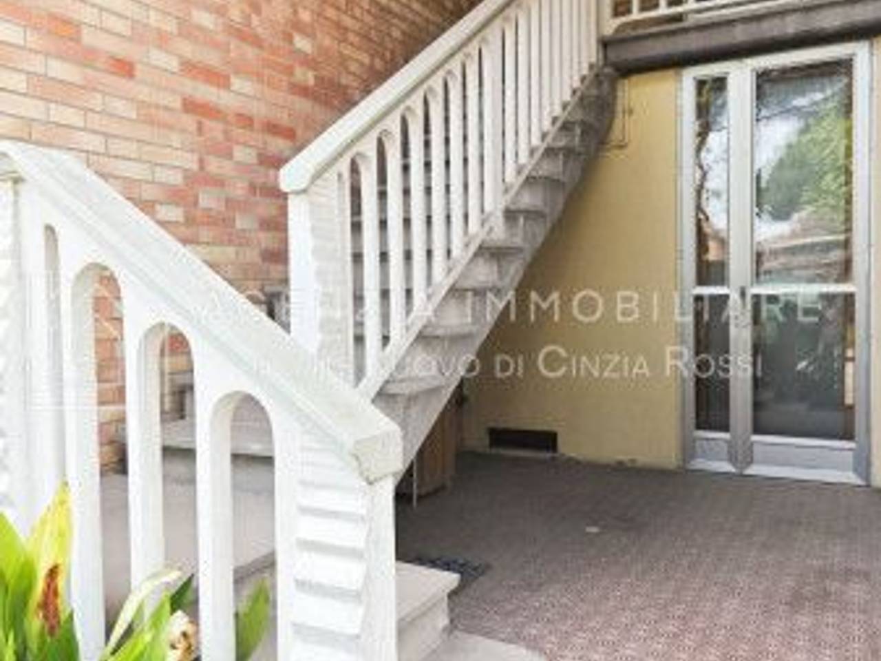 casa indipendente in vendita a Ravenna in zona Centro Storico