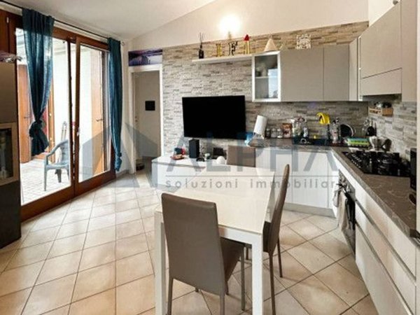 appartamento in vendita a Ravenna in zona Villanova di Ravenna