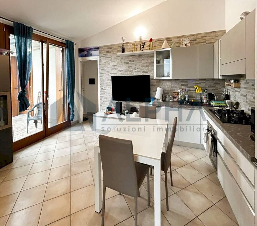 appartamento in vendita a Ravenna in zona Villanova di Ravenna