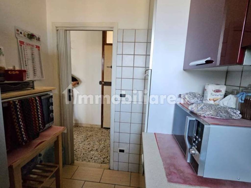 appartamento in vendita a Ravenna