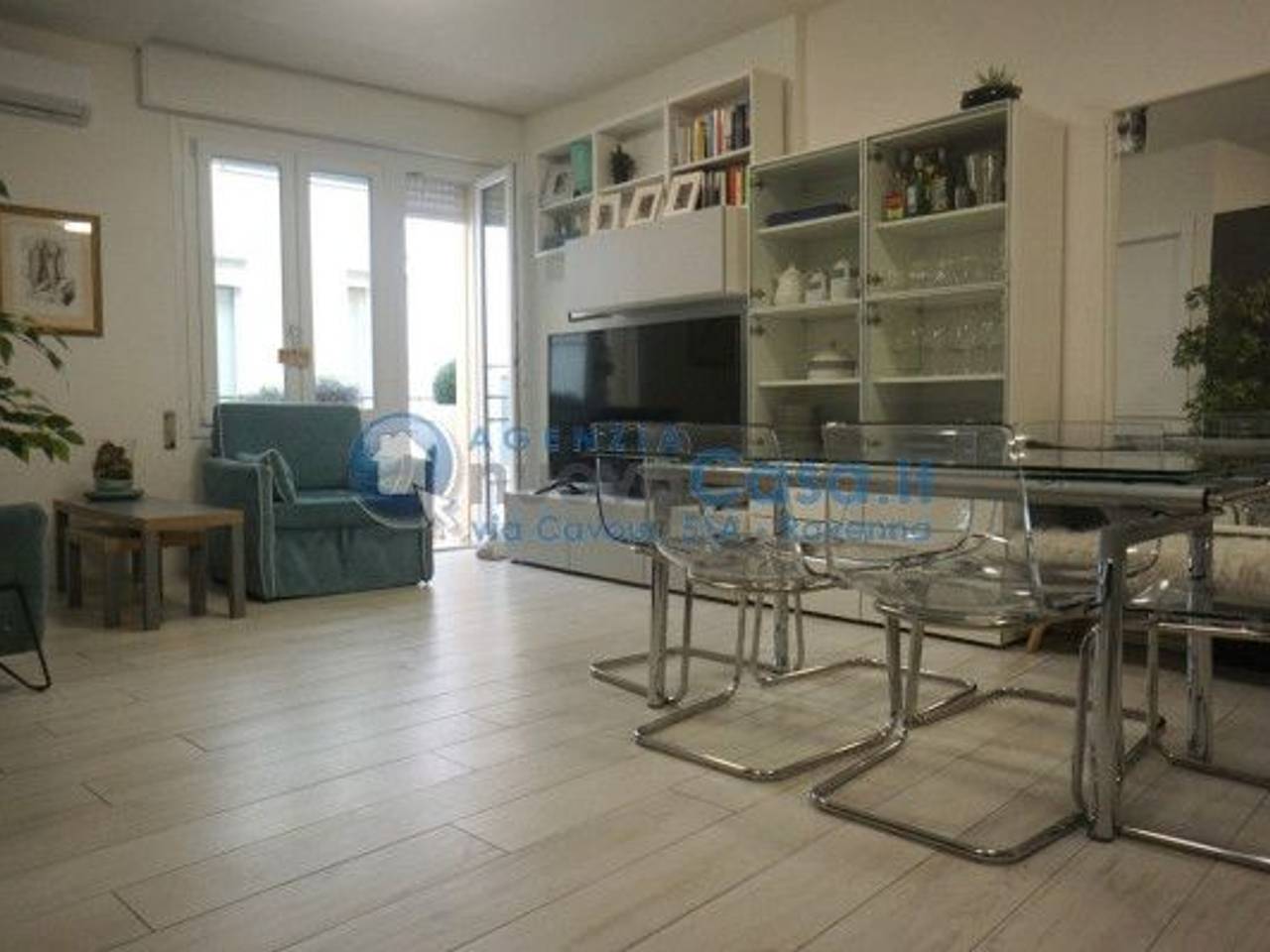 appartamento in vendita a Ravenna in zona Centro Storico