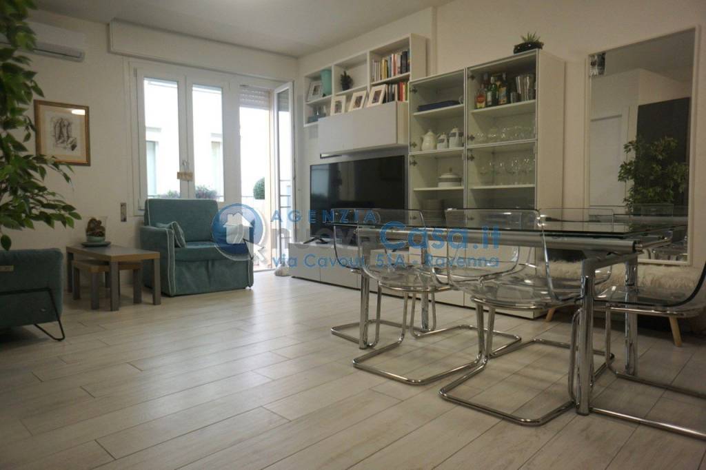 appartamento in vendita a Ravenna in zona Centro Storico