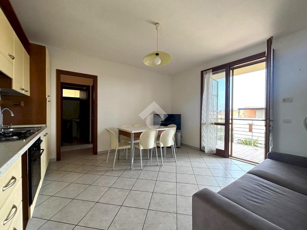 appartamento in vendita a Ravenna in zona Casal Borsetti