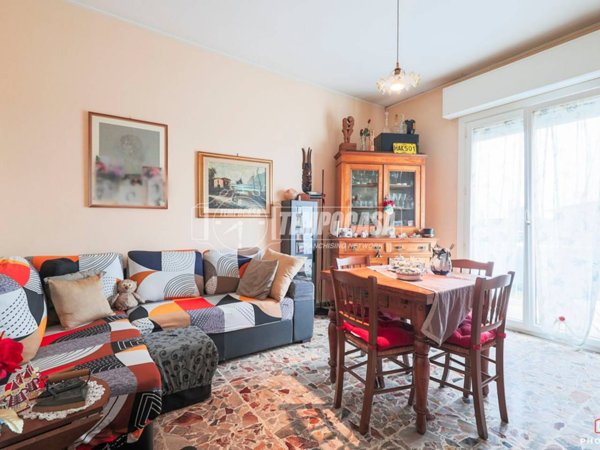 appartamento in vendita a Ravenna in zona Marina di Ravenna