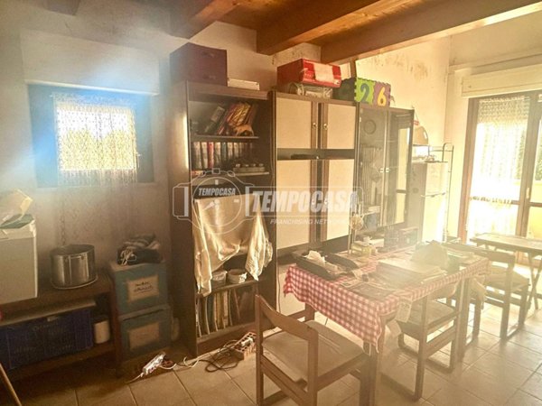 appartamento in vendita a Ravenna in zona Marina di Ravenna