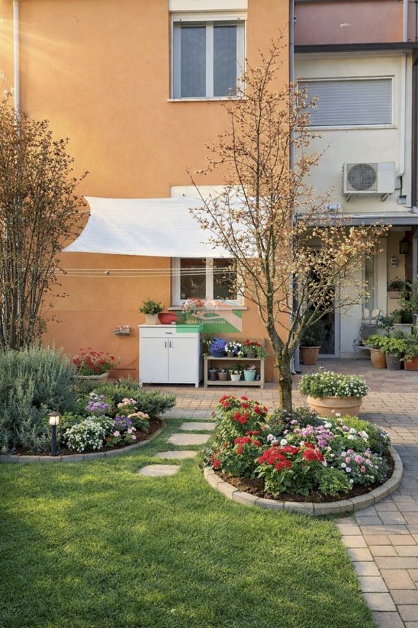 casa indipendente in vendita a Ravenna in zona Sant'Alberto