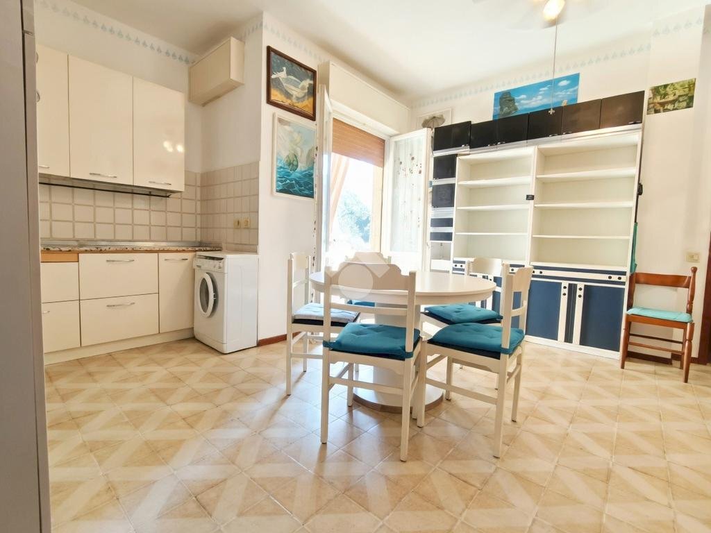 appartamento in vendita a Ravenna in zona Lido Adriano