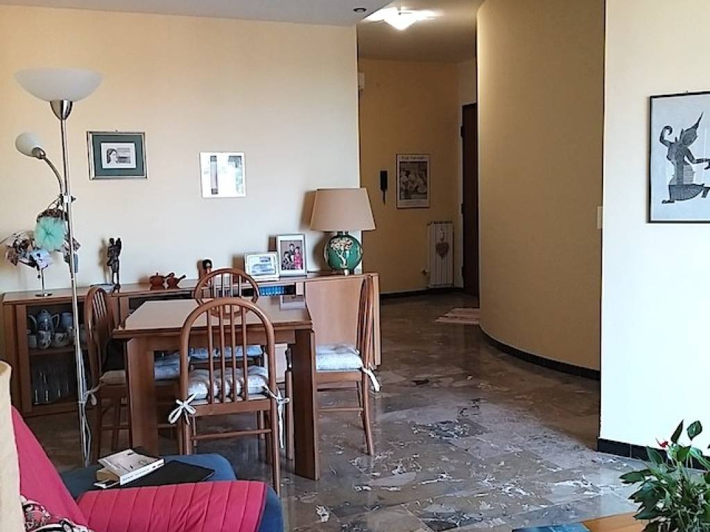 appartamento in vendita a Ravenna