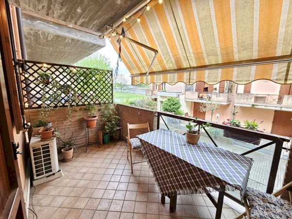 appartamento in vendita a Ravenna in zona Fornace Zarattini