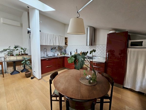 appartamento in vendita a Ravenna in zona Centro Storico