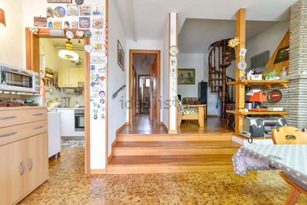 casa indipendente in vendita a Ravenna in zona Lido Adriano