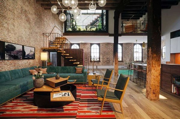 appartamento in vendita a Ravenna in zona Centro Storico