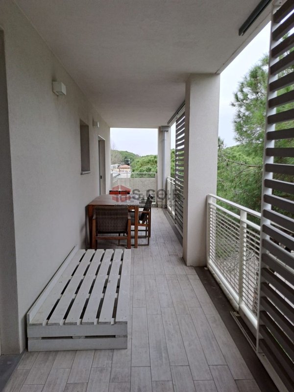 appartamento in vendita a Ravenna in zona Marina di Ravenna