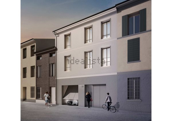 appartamento in vendita a Ravenna in zona Centro Storico