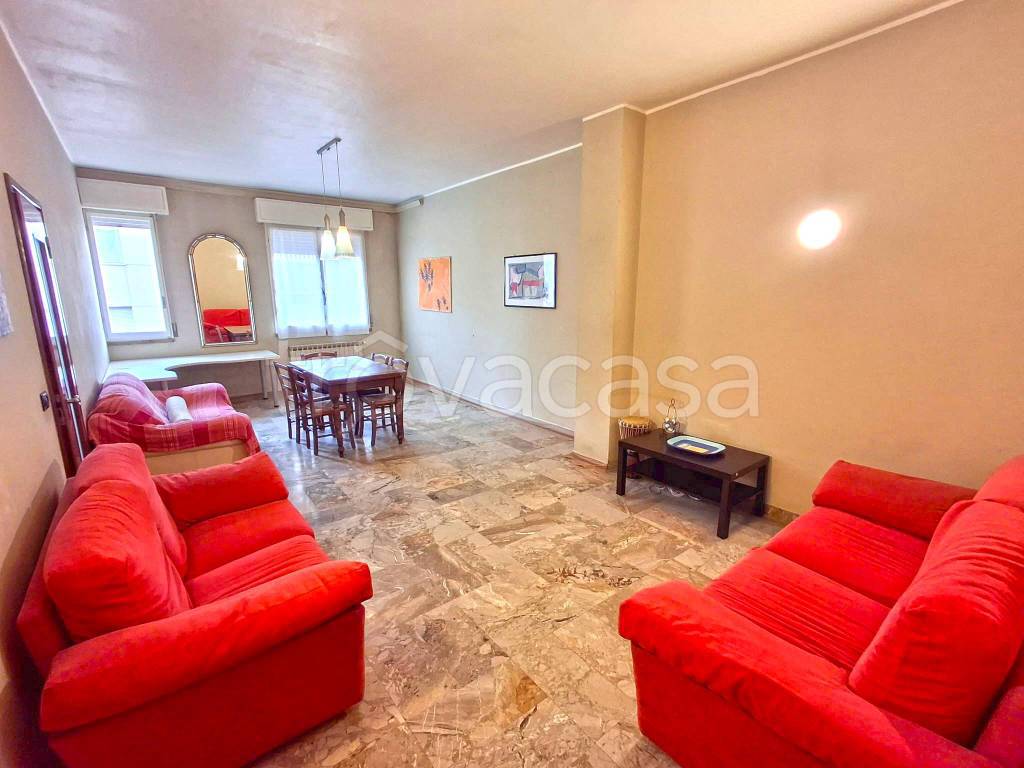 appartamento in vendita a Ravenna in zona Centro Storico