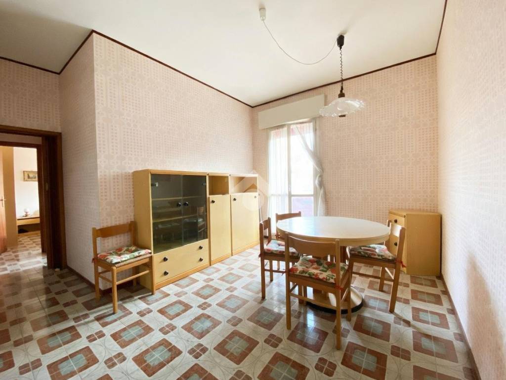 appartamento in vendita a Ravenna in zona Lido Adriano