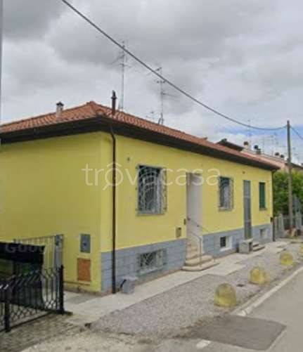 casa indipendente in vendita a Ravenna in zona Sant'Alberto