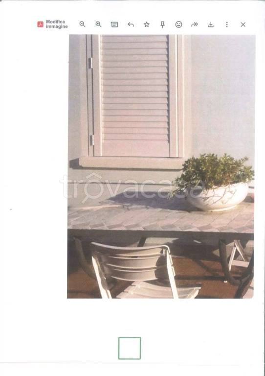 casa indipendente in vendita a Ravenna in zona Sant'Alberto