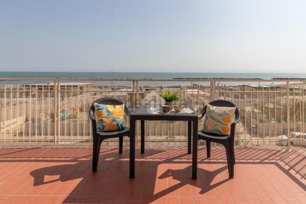 appartamento in vendita a Ravenna in zona Lido di Savio