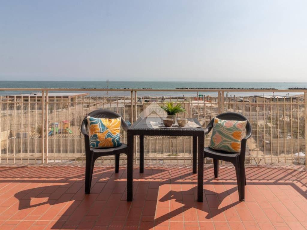 appartamento in vendita a Ravenna in zona Lido di Savio