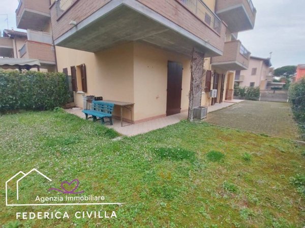 appartamento in vendita a Ravenna in zona Lido Adriano