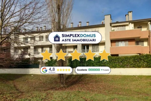 appartamento in vendita a Ravenna