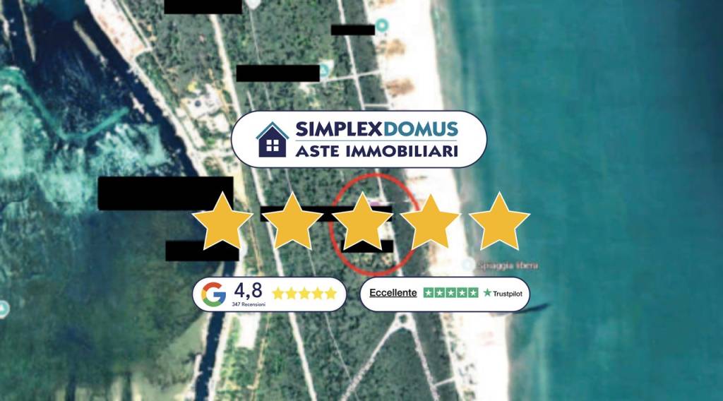 appartamento in vendita a Ravenna in zona Marina di Ravenna