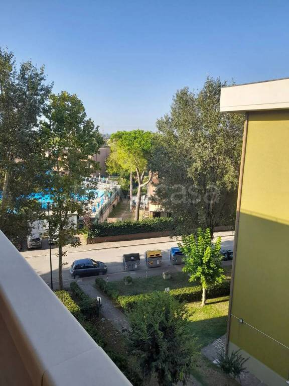 appartamento in vendita a Ravenna in zona Lido di Dante
