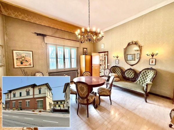 casa indipendente in vendita a Ravenna in zona Mezzano