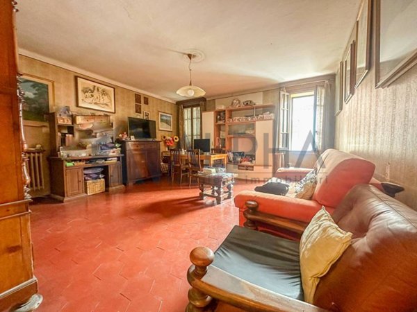 casa indipendente in vendita a Ravenna in zona Centro Storico