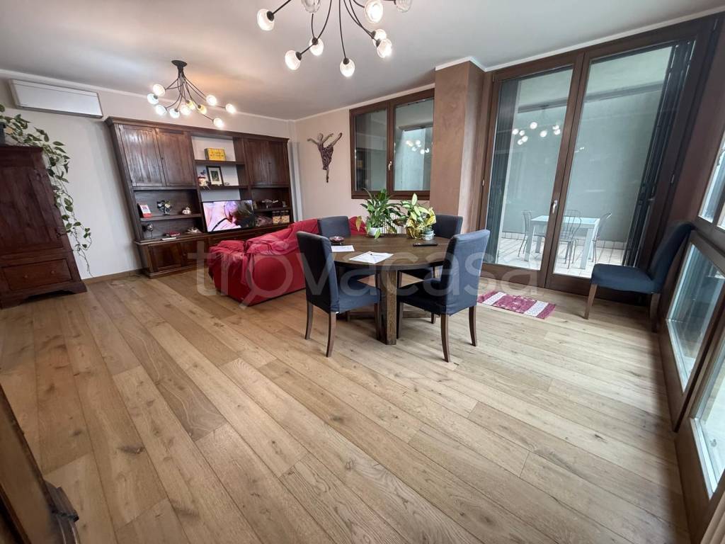 appartamento in vendita a Ravenna