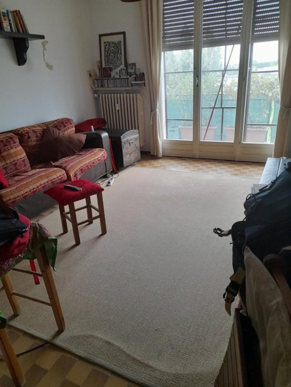 appartamento in vendita a Ravenna in zona Fornace Zarattini