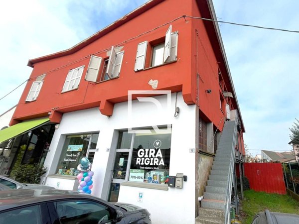 casa indipendente in vendita a Ravenna in zona Punta Marina Terme