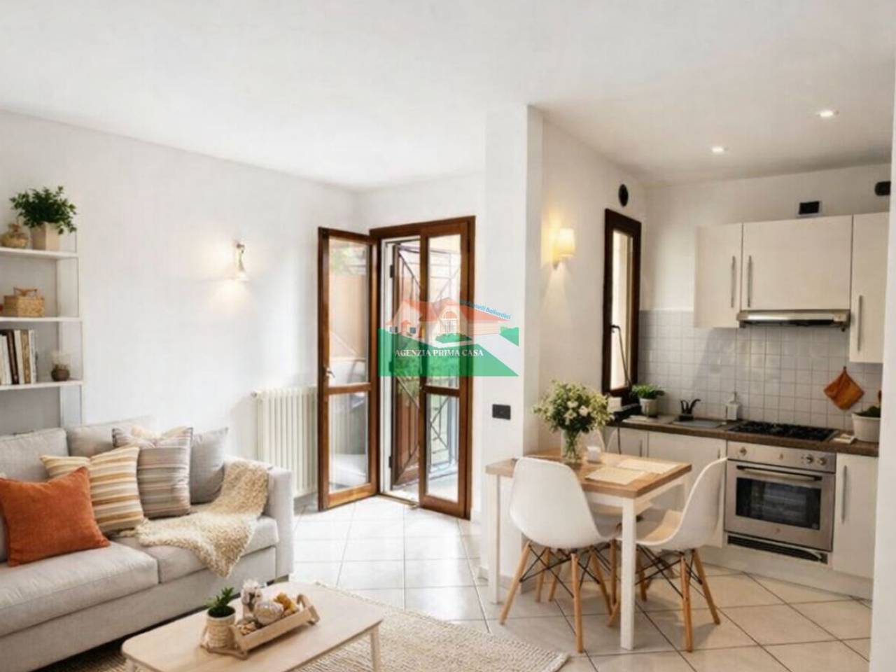 appartamento in vendita a Ravenna in zona Centro Storico