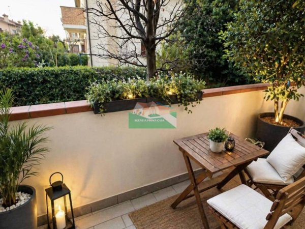 appartamento in vendita a Ravenna in zona Classe