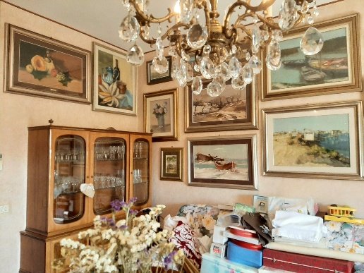 appartamento in vendita a Ravenna