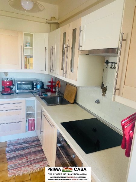 appartamento in vendita a Ravenna