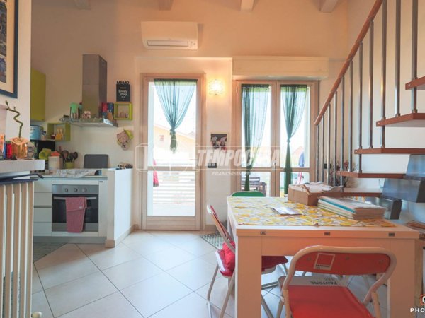 appartamento in vendita a Ravenna in zona San Michele