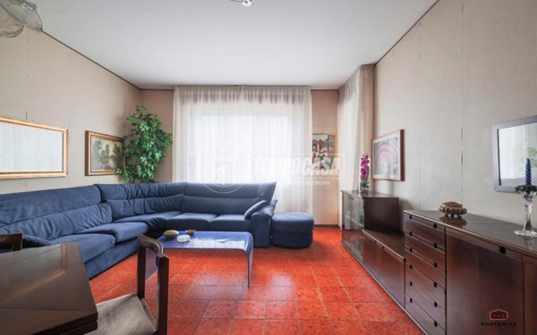 appartamento in vendita a Ravenna in zona Centro Storico