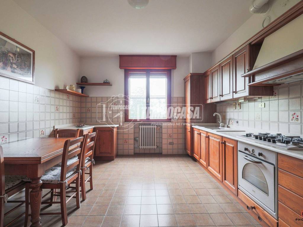 appartamento in vendita a Ravenna