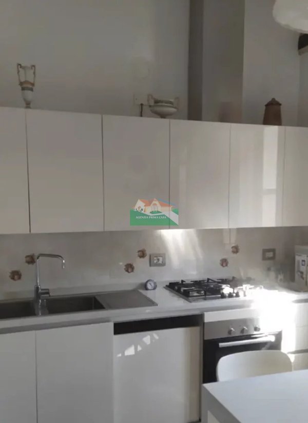 appartamento in vendita a Ravenna in zona Centro Storico